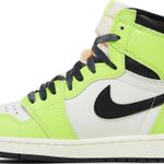 Tênis  Air Jordan 1 Retro High OG Visionaire