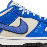 Tênis Nike Dunk Low Jackie Robinson