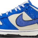 Tênis Nike Dunk Low Jackie Robinson