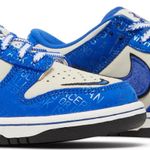 Tênis Nike Dunk Low Jackie Robinson