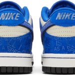 Tênis Nike Dunk Low Jackie Robinson