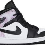 Tênis  Air Jordan 1 Mid SE Zen Master