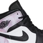 Tênis  Air Jordan 1 Mid SE Zen Master
