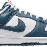 Tênis Nike Dunk Low Valerian Blue