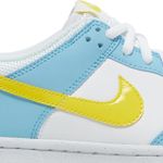 Tênis Nike Dunk Low Homer