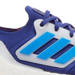Tênis Adidas Ultraboost 22 Legacy Indigo