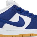 Tênis Nike Dunk Low Los Angeles Dodgers