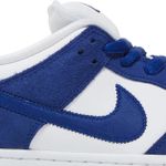 Tênis Nike Dunk Low Los Angeles Dodgers