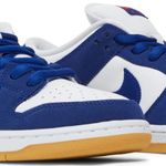 Tênis Nike Dunk Low Los Angeles Dodgers