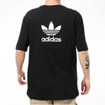 Camiseta Adidas Black