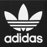 Camiseta Adidas Black