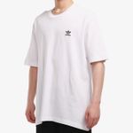 Camiseta Adidas White