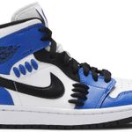Tênis Air Jordan 1 Mid Sisterhood
