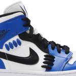 Tênis Air Jordan 1 Mid Sisterhood