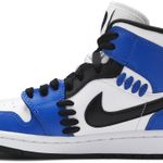 Tênis Air Jordan 1 Mid Sisterhood