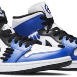 Tênis Air Jordan 1 Mid Sisterhood