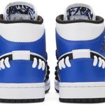 Tênis Air Jordan 1 Mid Sisterhood
