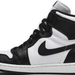 Tênis Air Jordan 1 Retro High OG Black White
