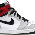 Tênis Air Jordan 1 Retro High OG Smoke Grey