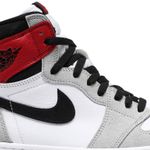 Tênis Air Jordan 1 Retro High OG Smoke Grey