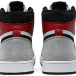 Tênis Air Jordan 1 Retro High OG Smoke Grey