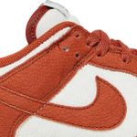 Tênis Nike Dunk Low Retro Sun Club
