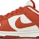 Tênis Nike Dunk Low Retro Sun Club