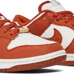 Tênis Nike Dunk Low Retro Sun Club