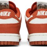 Tênis Nike Dunk Low Retro Sun Club