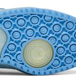 Tênis Adidas Bad Bunny x Forum Buckle Low Blue Tint