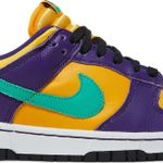 Tênis Nike Lisa Leslie x Wmns Dunk Low Sparks