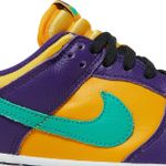Tênis Nike Lisa Leslie x Wmns Dunk Low Sparks