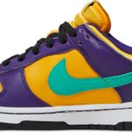 Tênis Nike Lisa Leslie x Wmns Dunk Low Sparks