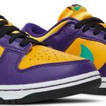 Tênis Nike Lisa Leslie x Wmns Dunk Low Sparks