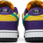 Tênis Nike Lisa Leslie x Wmns Dunk Low Sparks