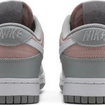 Tênis Nike Dunk Low Soft Grey Pink