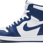 Tênis Air Jordan 1 Retro High OG Storm Blue