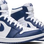 Tênis Air Jordan 1 Retro High OG Storm Blue