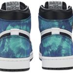 Tênis Air Jordan 1 Retro High OG Tie-Dye