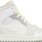 Tênis  Air Jordan 1 Mid SE Inside Out