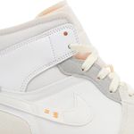 Tênis  Air Jordan 1 Mid SE Inside Out