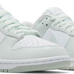 Tênis Nike Dunk Low Next Nature White Mint