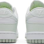 Tênis Nike Dunk Low Next Nature White Mint