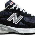 Tênis New Balance 990v3 Navy