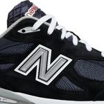 Tênis New Balance 990v3 Navy