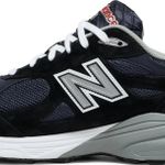 Tênis New Balance 990v3 Navy
