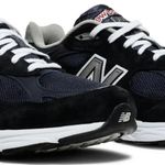 Tênis New Balance 990v3 Navy