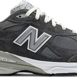 Tênis New Balance Kith x 990v3 Tornado
