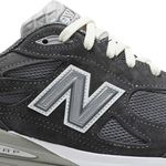 Tênis New Balance Kith x 990v3 Tornado