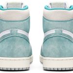 Tênis Air Jordan 1 Retro High OG Turbo Green